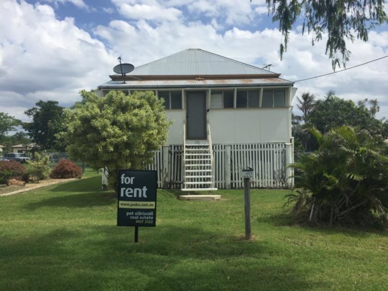 152 Mostyn Street, Berserker QLD 4701